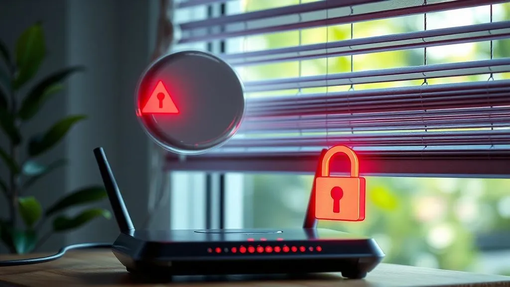 Sustainable Tech Living