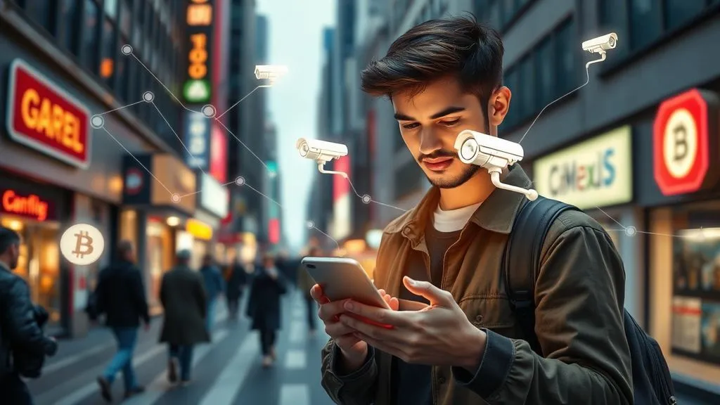 Blockchain in Everyday
