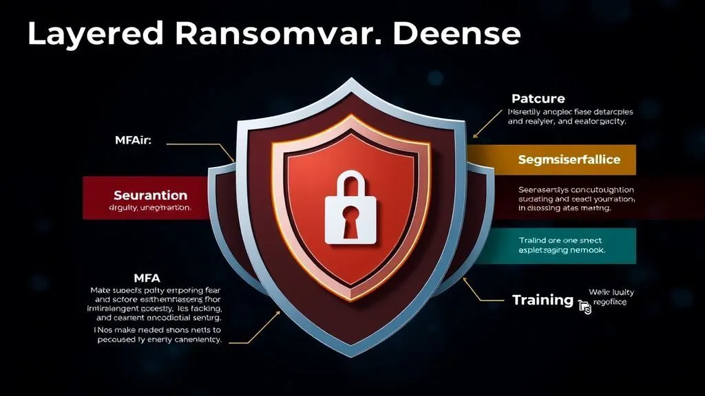 Ransomware Prevention Guide