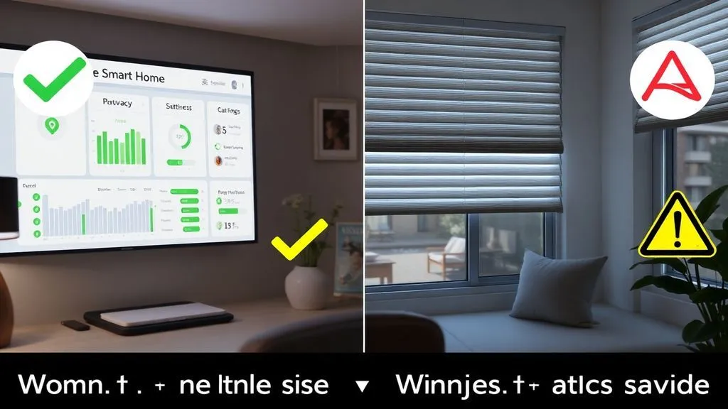 Sustainable Tech Living