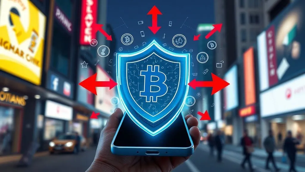 Blockchain in Everyday