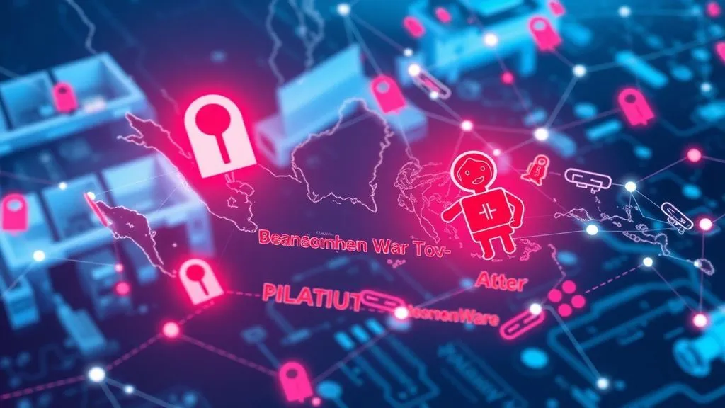 Ransomware Prevention Guide