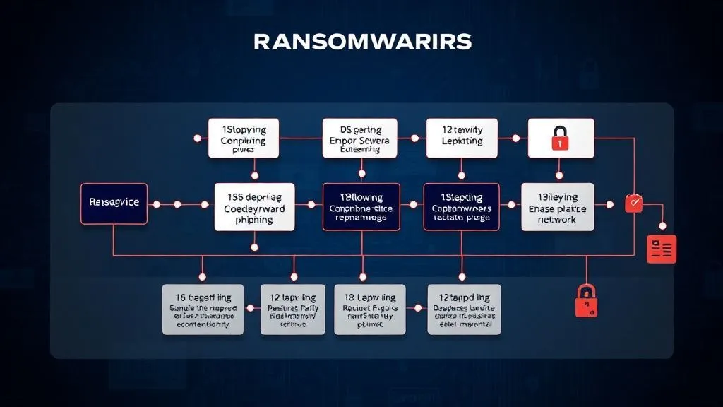 Ransomware